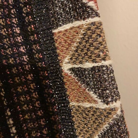 Urban Outfitters Sparkle Pants NWOT - Picture 5 of 10